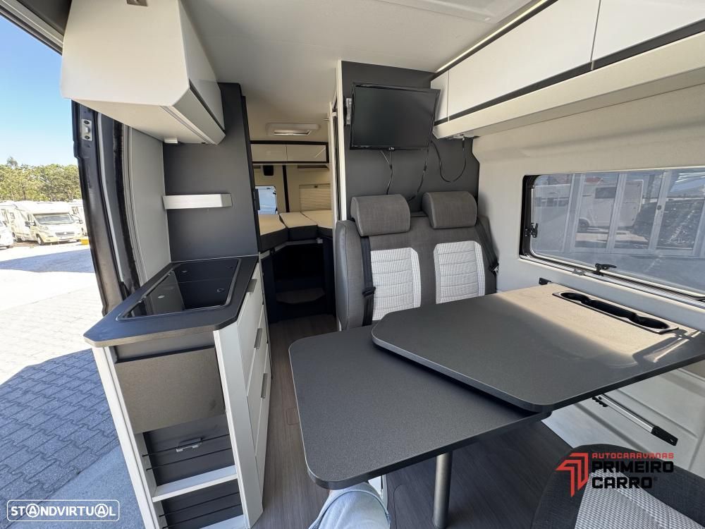 Adria Twin 640 SLB Supreme 180cv Automática - 29