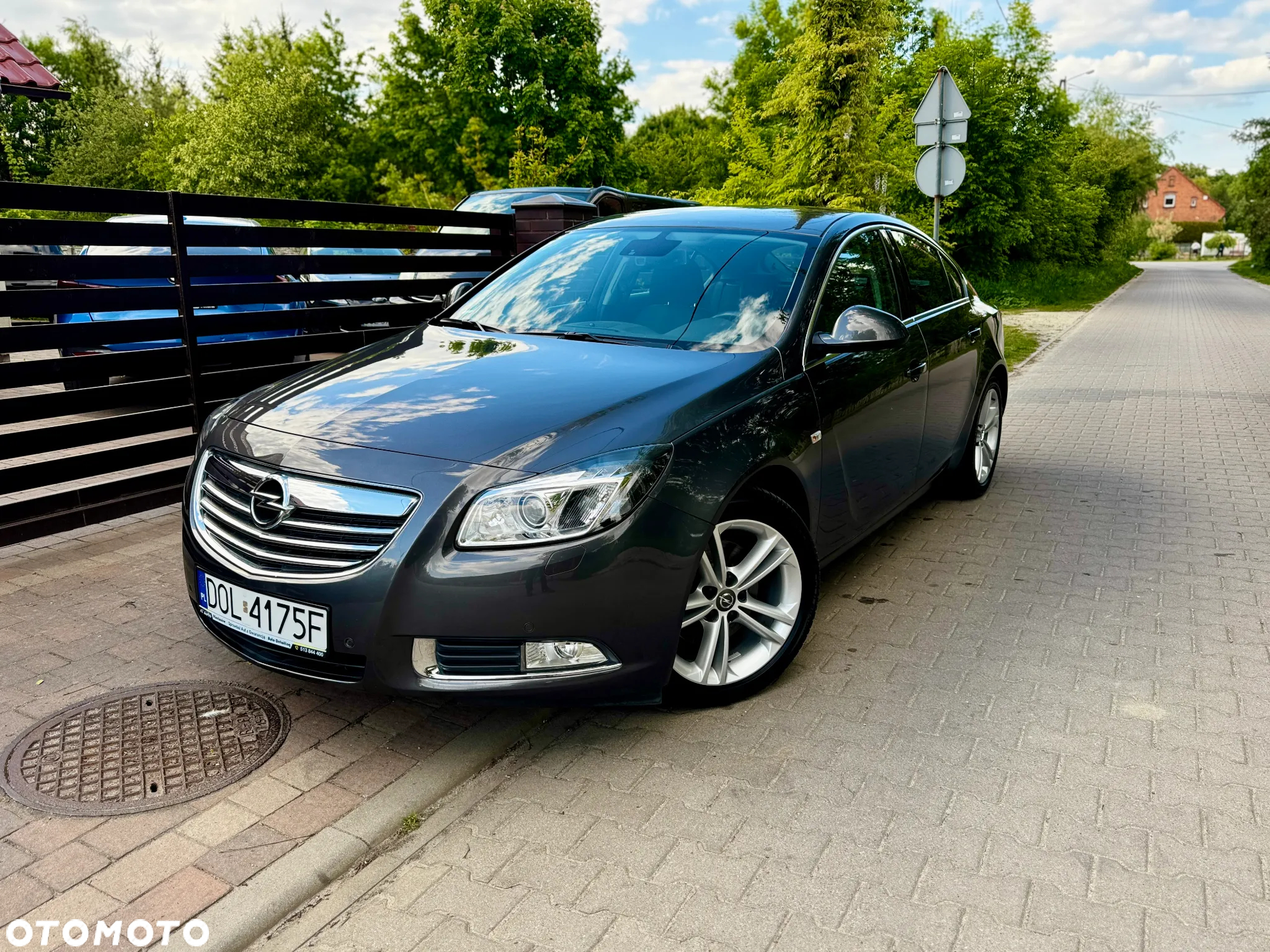 Opel Insignia 1.6 Turbo Innovation - 2