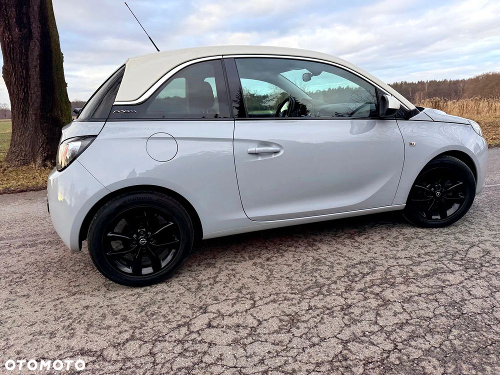 Opel Adam 1.4 Slam - 24