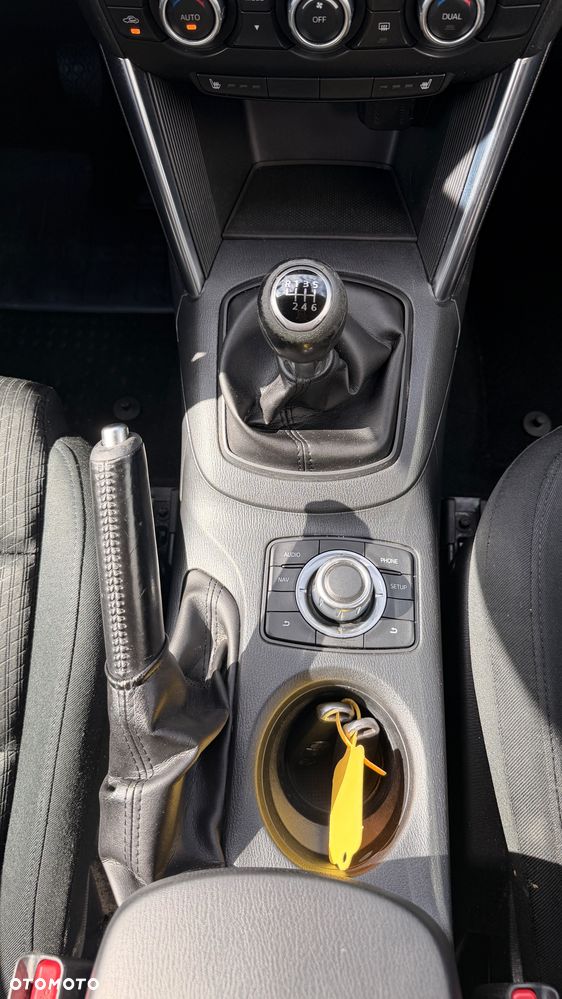 Mazda CX-5 - 17