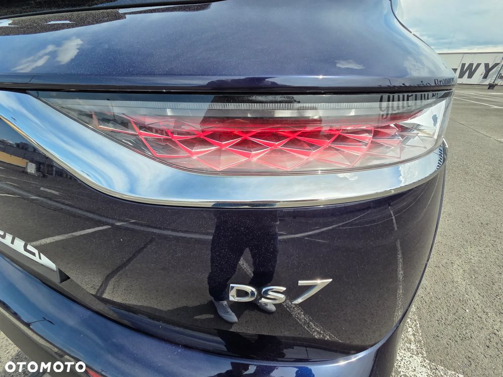 DS Automobiles DS 7 Crossback - 22