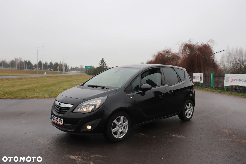 Opel Meriva 1.4 Color Edition - 1