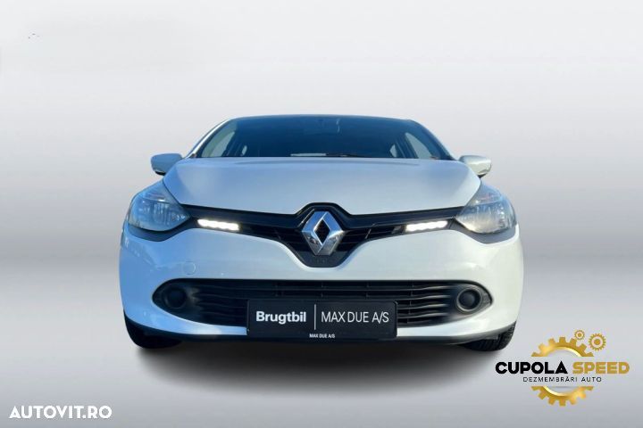Electroventilator 1.5 DCI 214818009R Renault Clio 4 [2012 - 2016] - 7