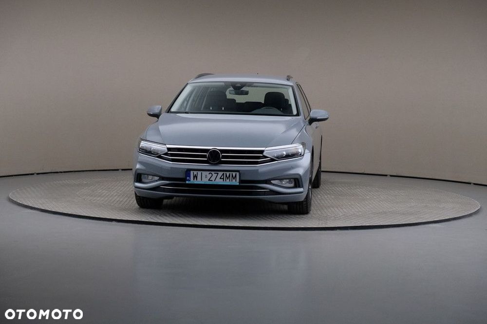 Volkswagen Passat Variant 1.5 TSI EVO Business DSG - 3