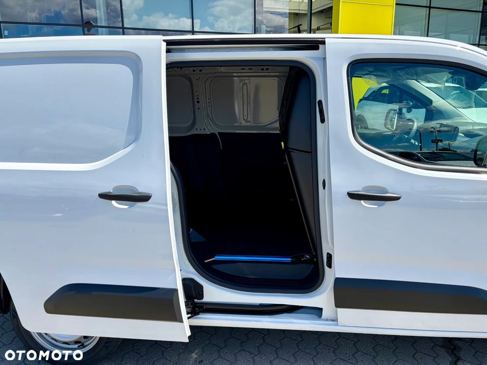 Citroën Berlingo VAN XL - 4