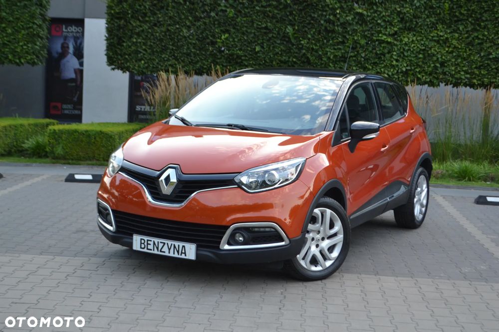 Renault Captur - 6