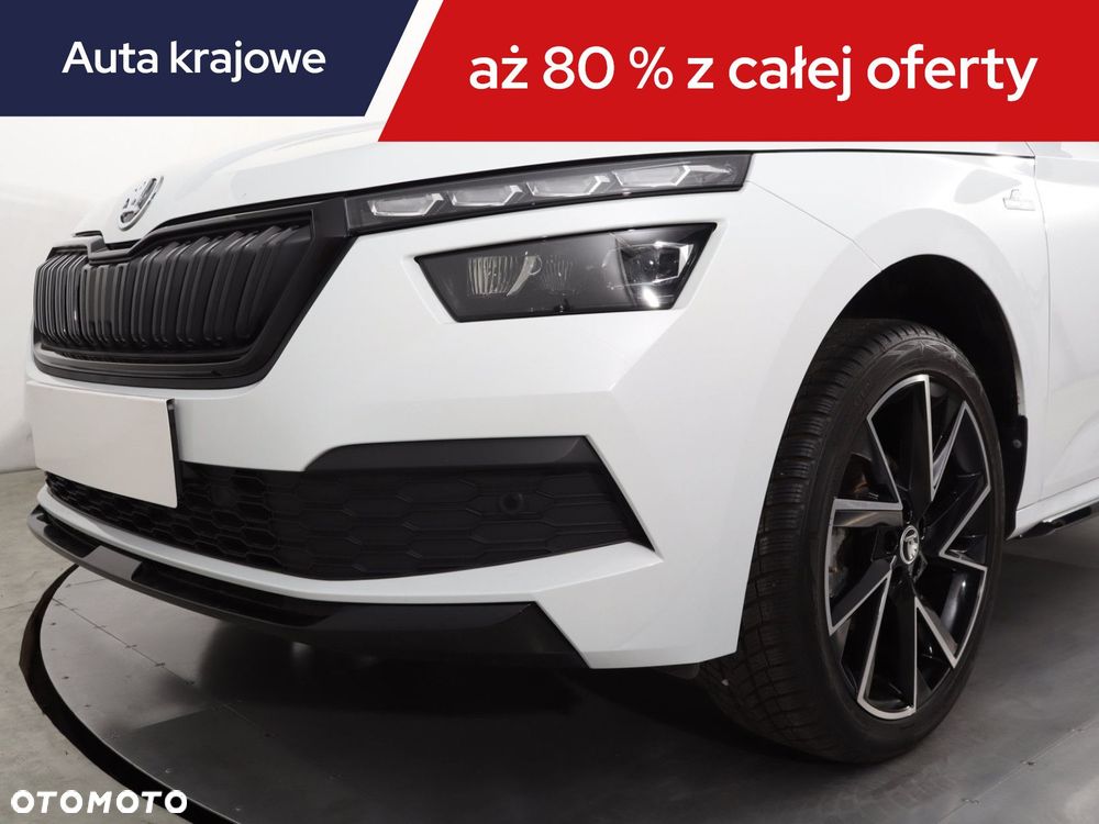 Skoda Kamiq - 24
