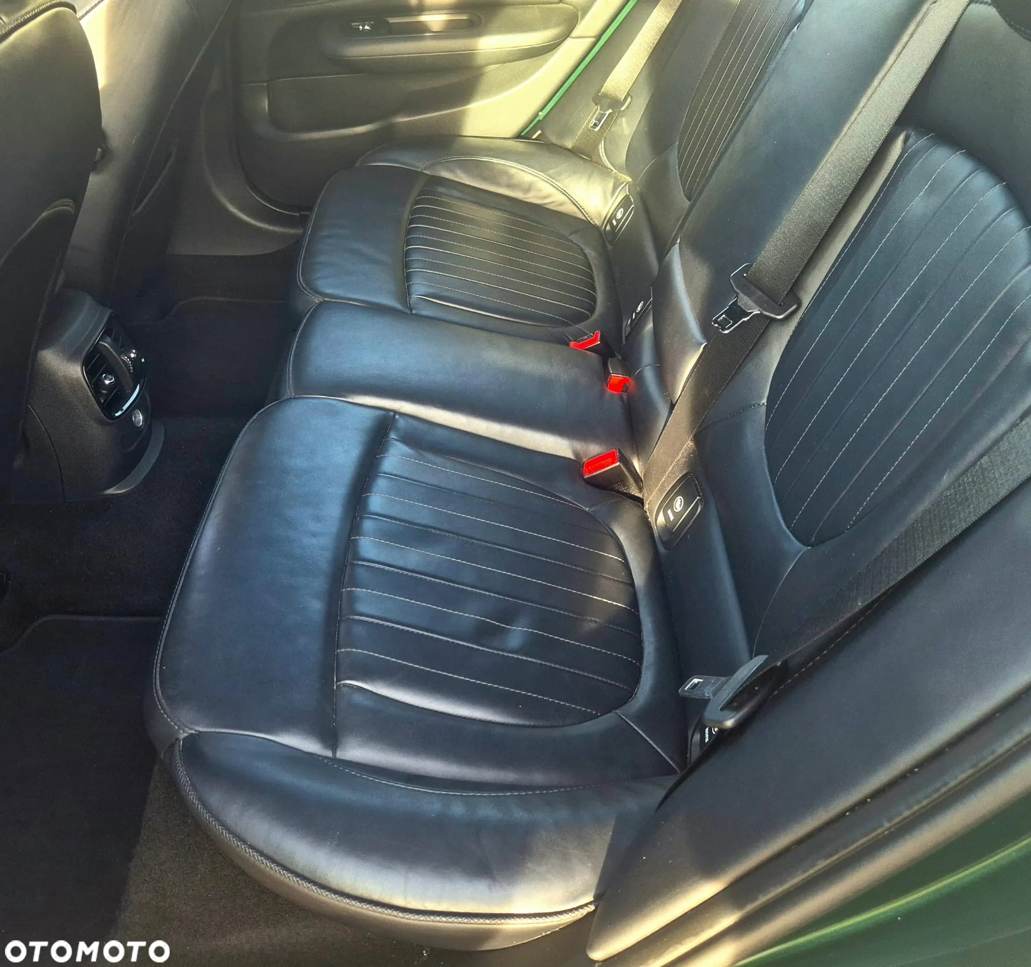 MINI Clubman Cooper SD ALL4 - 10