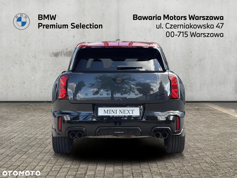 MINI Countryman - 19