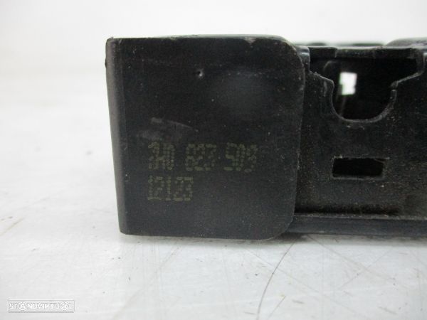 Fecho Capot Volkswagen Touran (1T1, 1T2) - 4