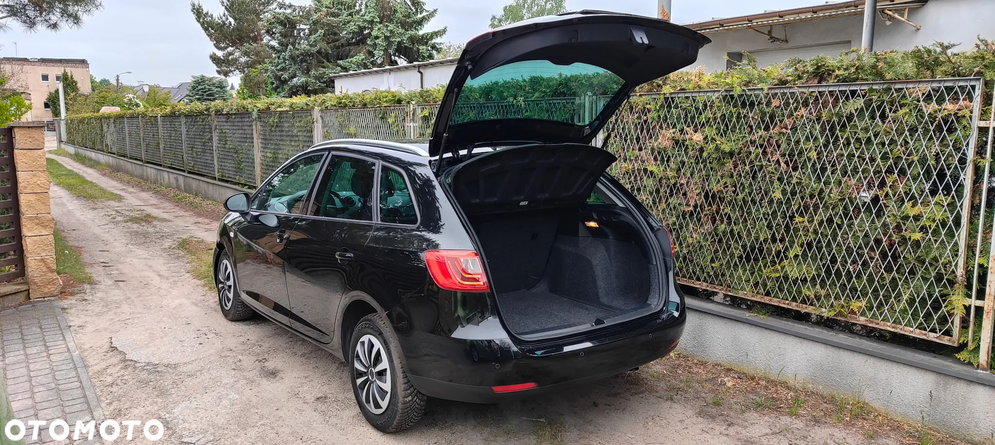 Seat Ibiza 1.2 TSI Style - 25