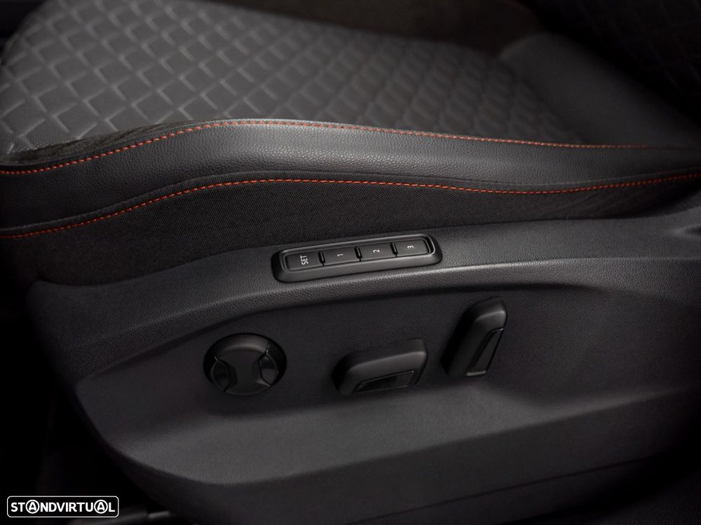 SEAT Tarraco 1.4 e-Hybrid FR DSG - 21