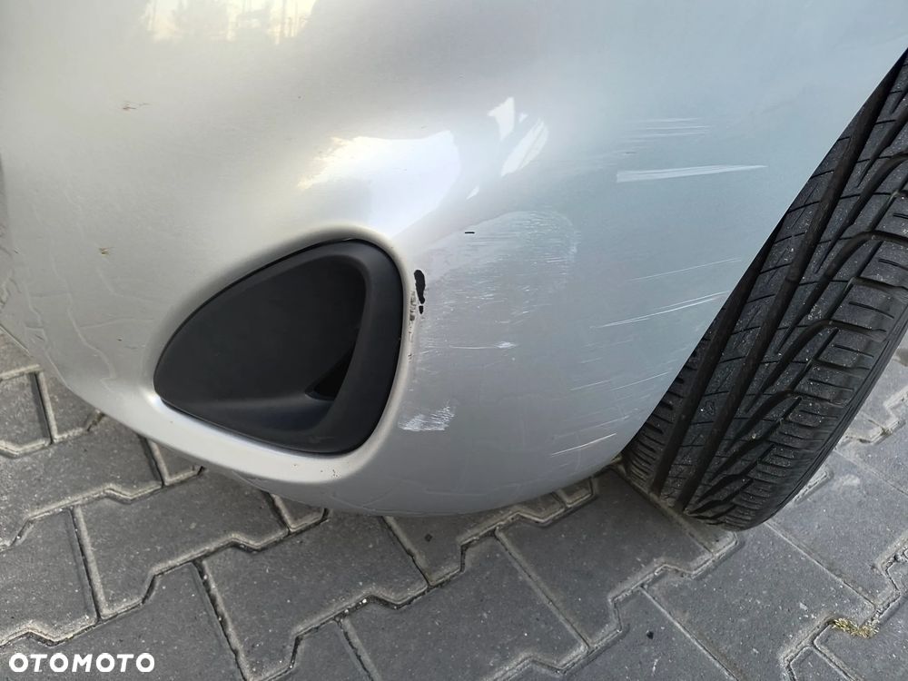Nissan Micra 1.2 Visia AC/CD - 8