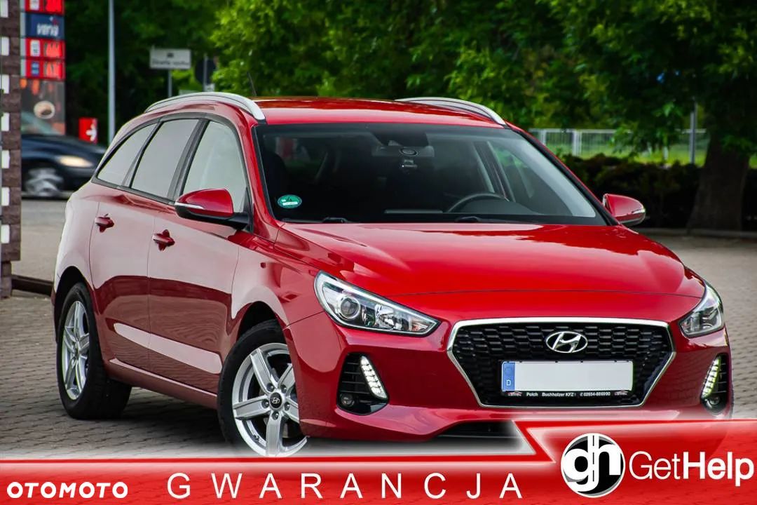Hyundai i30 1.0 T-GDI Premium - 1
