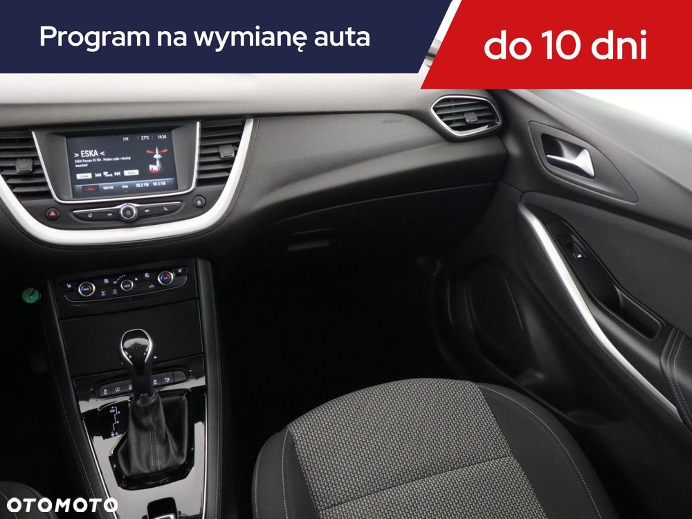 Opel Grandland X - 10