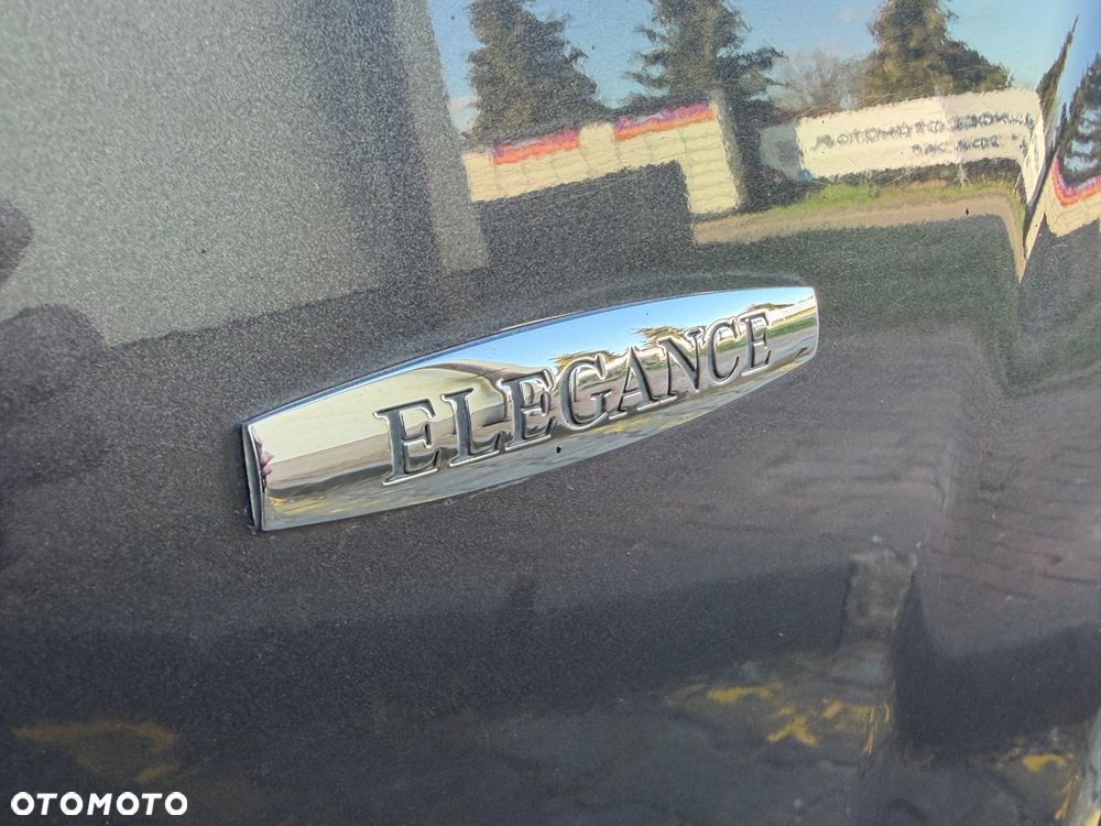 Mercedes-Benz Klasa C 200 (BlueEFFICIENCY) Elegance - 20