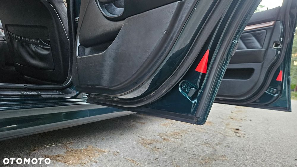 BMW Seria 5 - 24