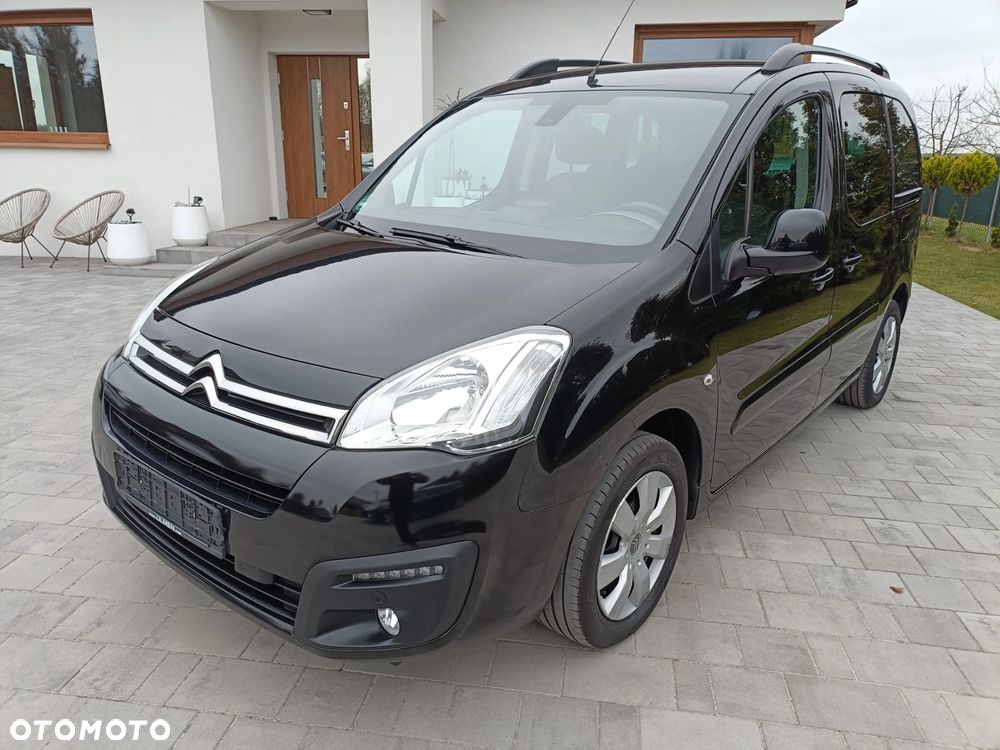 Citroën Berlingo - 17