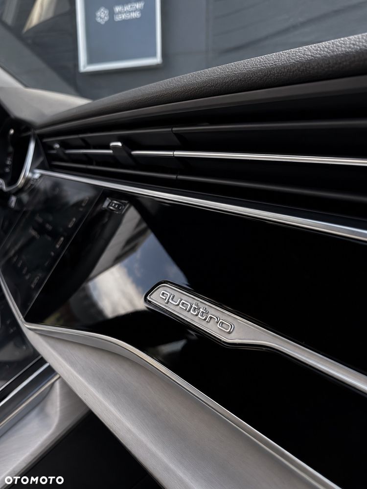Audi SQ7 4.0 TDI Quattro Tiptronic - 17