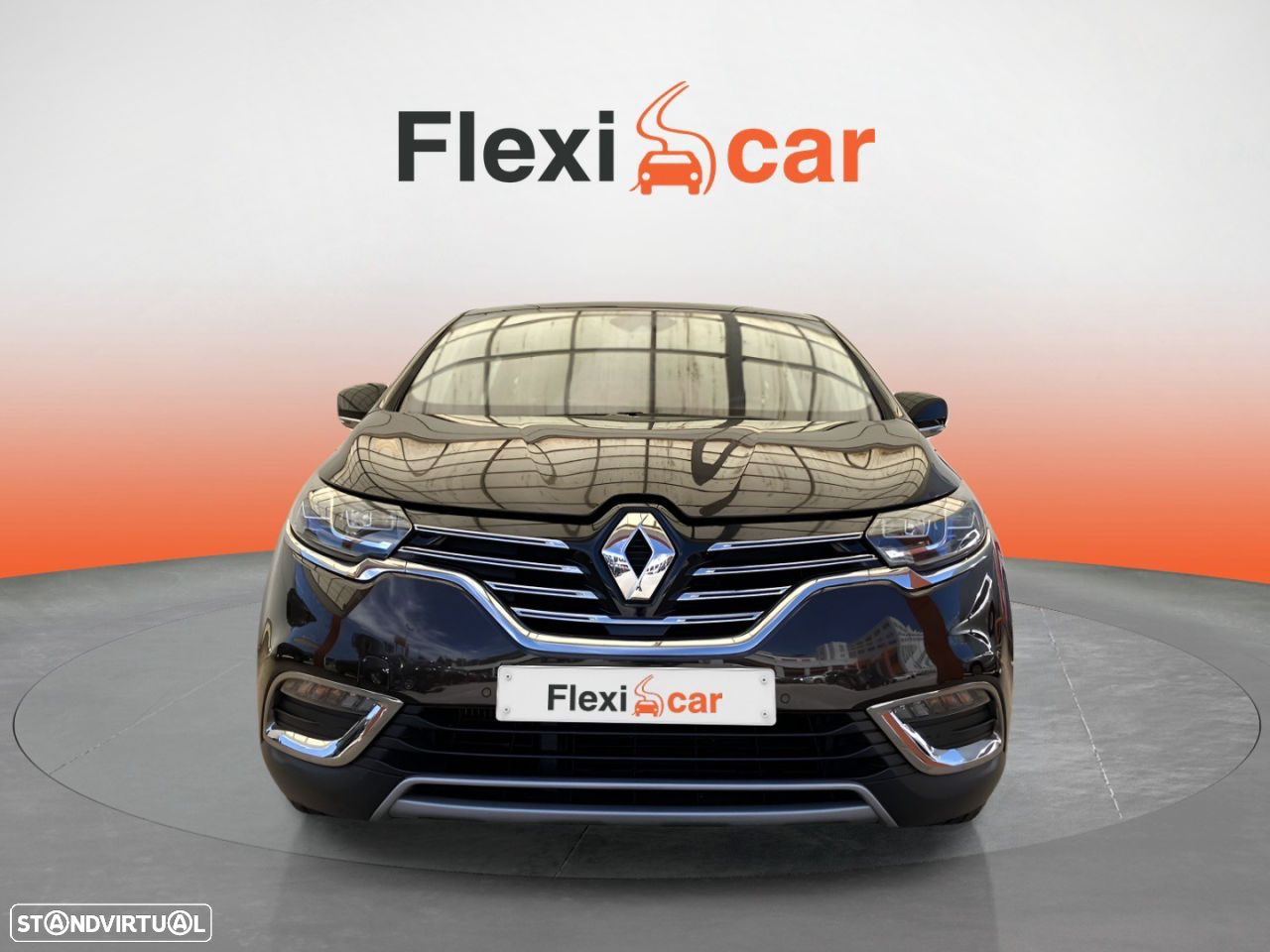 Renault Espace 1.6 dCi Zen EDC - 7
