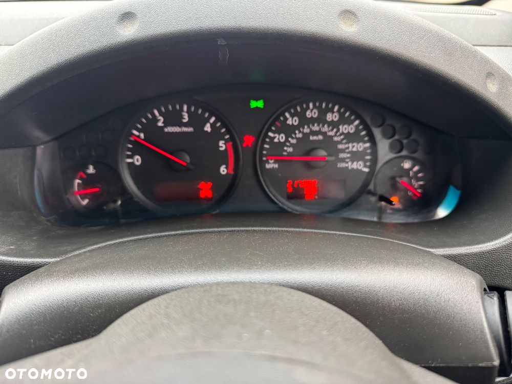 Nissan Navara ver-2-5-tdi-base-xe - 15