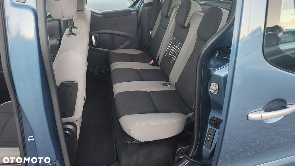Citroën Berlingo Multispace BlueHDi 120 S&S SELECTION - 18