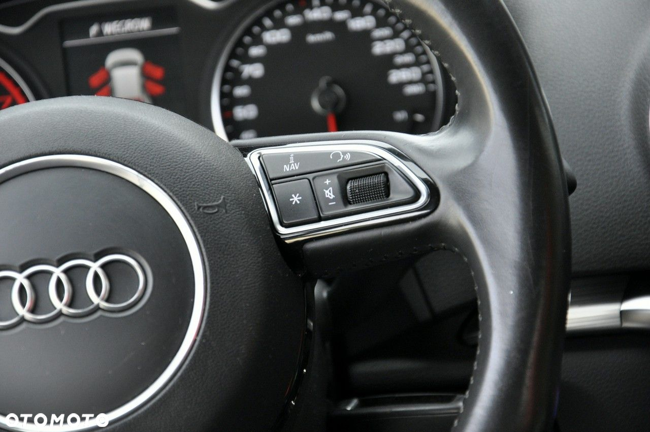 Audi A3 - 9