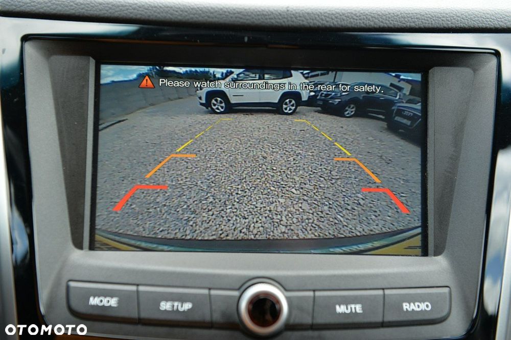 SsangYong/KGM Tivoli 1.6 Sapphire - 17