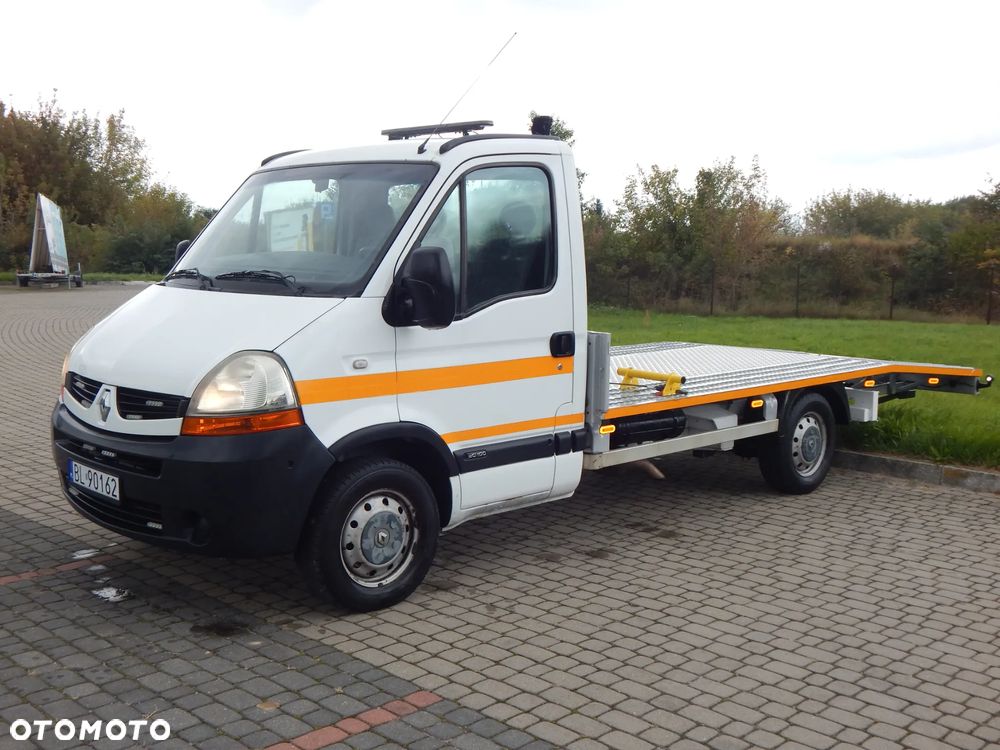 Renault Master - 9
