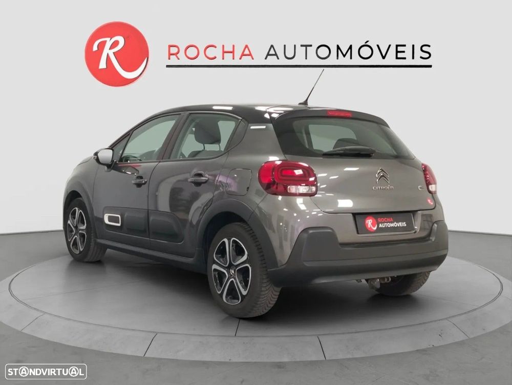 Citroën C3 1.2 PureTech Shine - 2