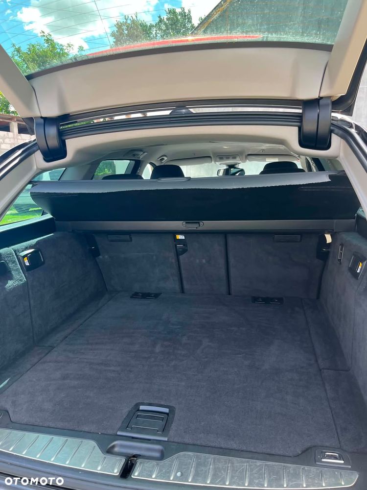 BMW Seria 5 520d Luxury Line - 20