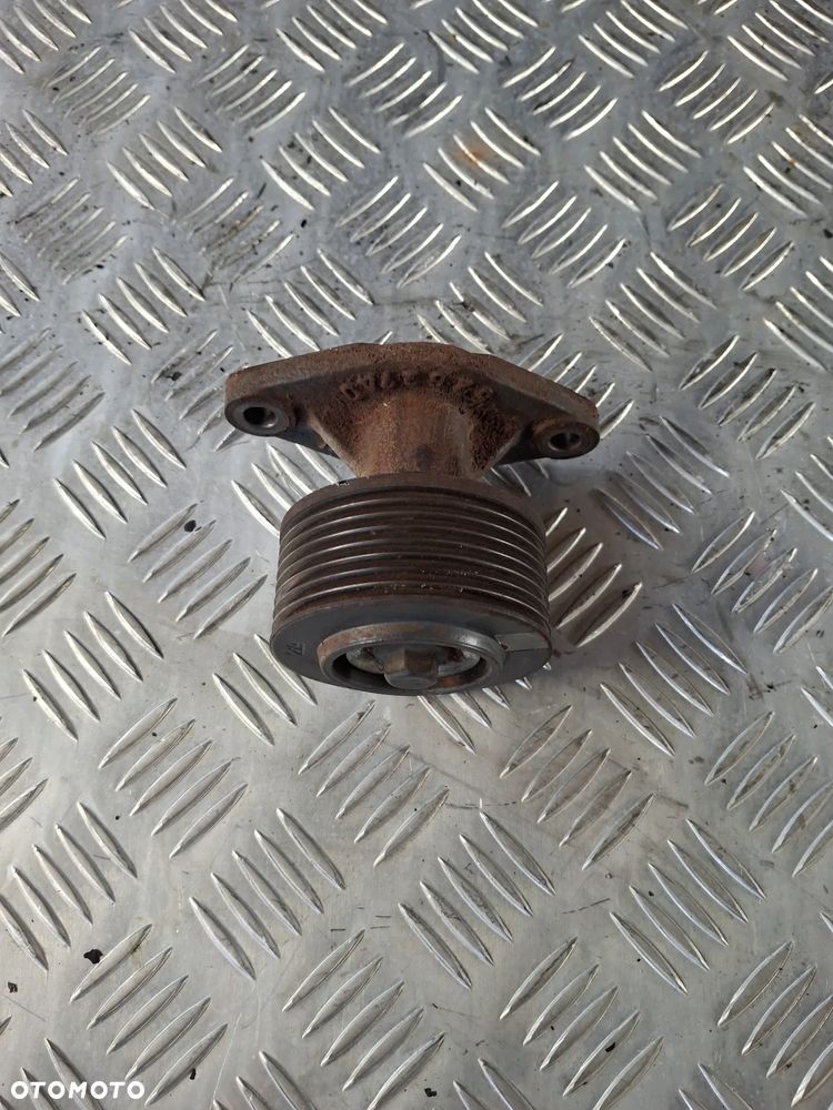 ROLKA NAPINACZ SILNIKA DAF FL 220 EURO 6 PX-7 - 3