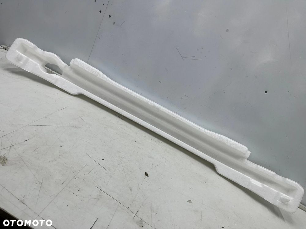 Absorber zderzaka Toyota Yaris III P13 10-20r. przednie wzmocnienie styropian pianka przód NOWA ORGI - 3