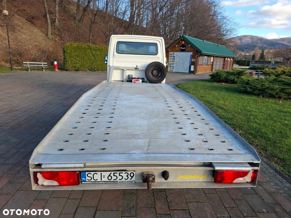 Volkswagen Crafter - 4