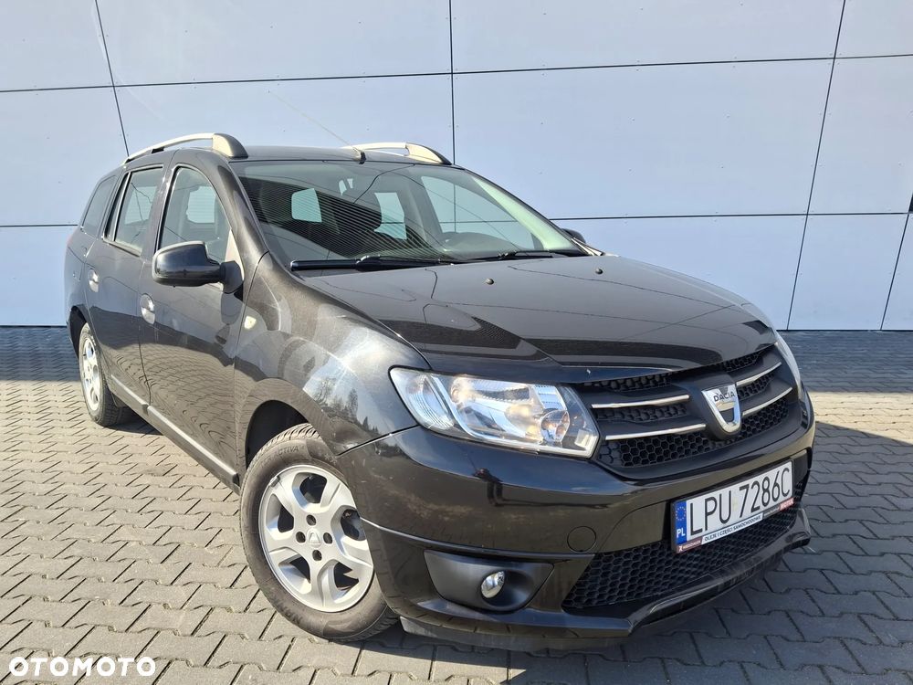 Dacia Logan dCi 90 S&S Prestige - 18