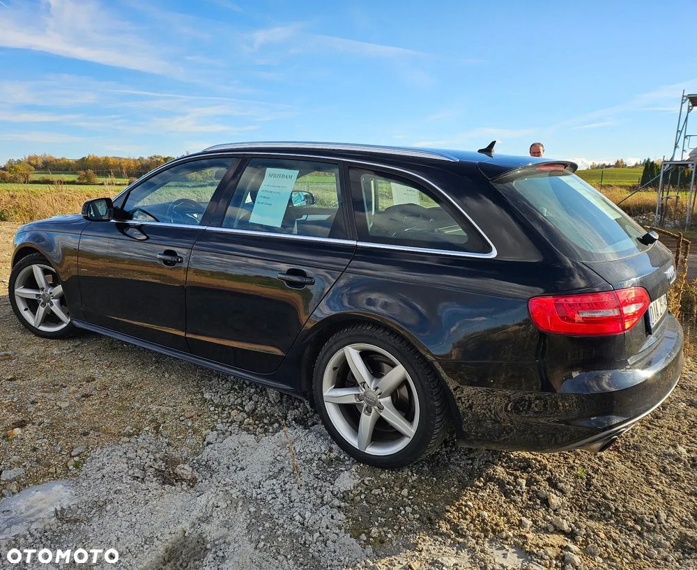 Audi A4 ver-1-8-tfsi - 14
