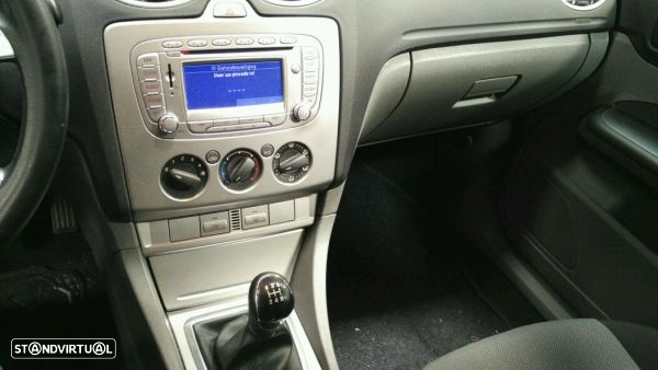 Para Peças Ford Focus Ii Três Volumes (Db_, Fch, Dh) - 7