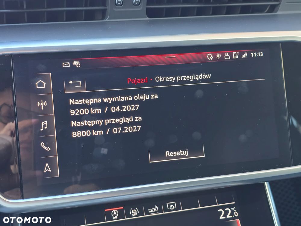 Audi A6 Avant 50 TDI mHEV Quattro Sport Tiptronic - 38