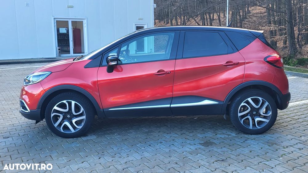Renault Captur ENERGY TCe 90 Start&Stop XMOD - 5
