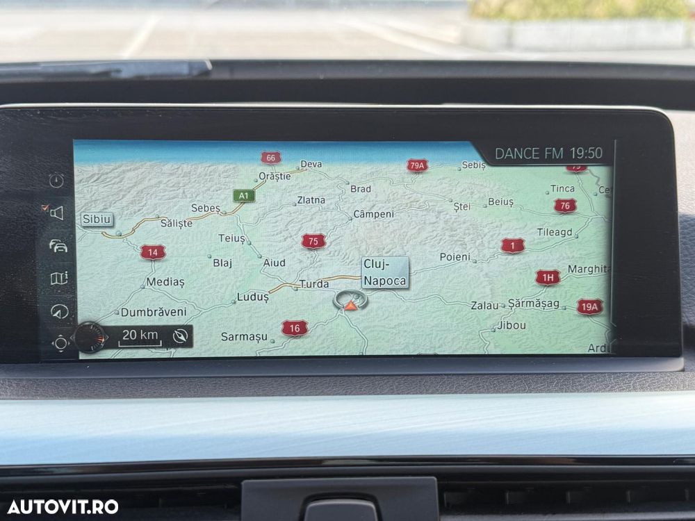 BMW Seria 3 320d xDrive Aut. Sport Line - 13