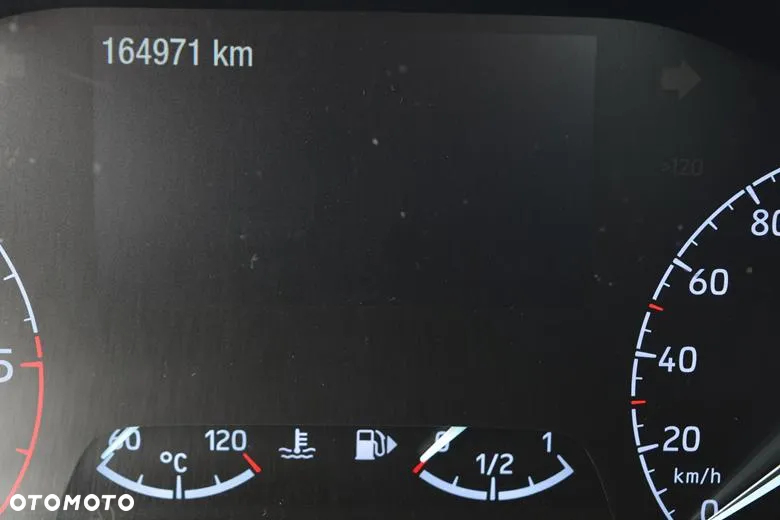 Ford Tourneo Connect 1.5 EcoBlue Titanium - 17