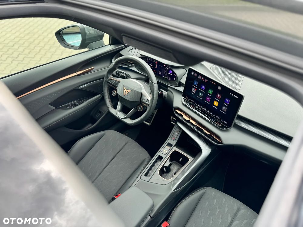 Cupra Terramar 2.0 TSI 4Drive VZ DSG - 26