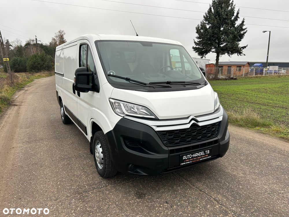 Citroën Jumper - 16