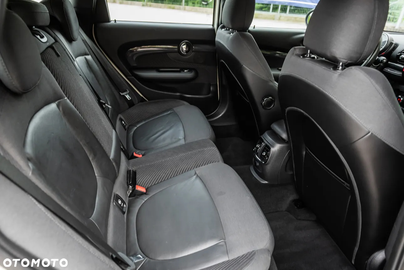 MINI Clubman Cooper S ALL4 - 7