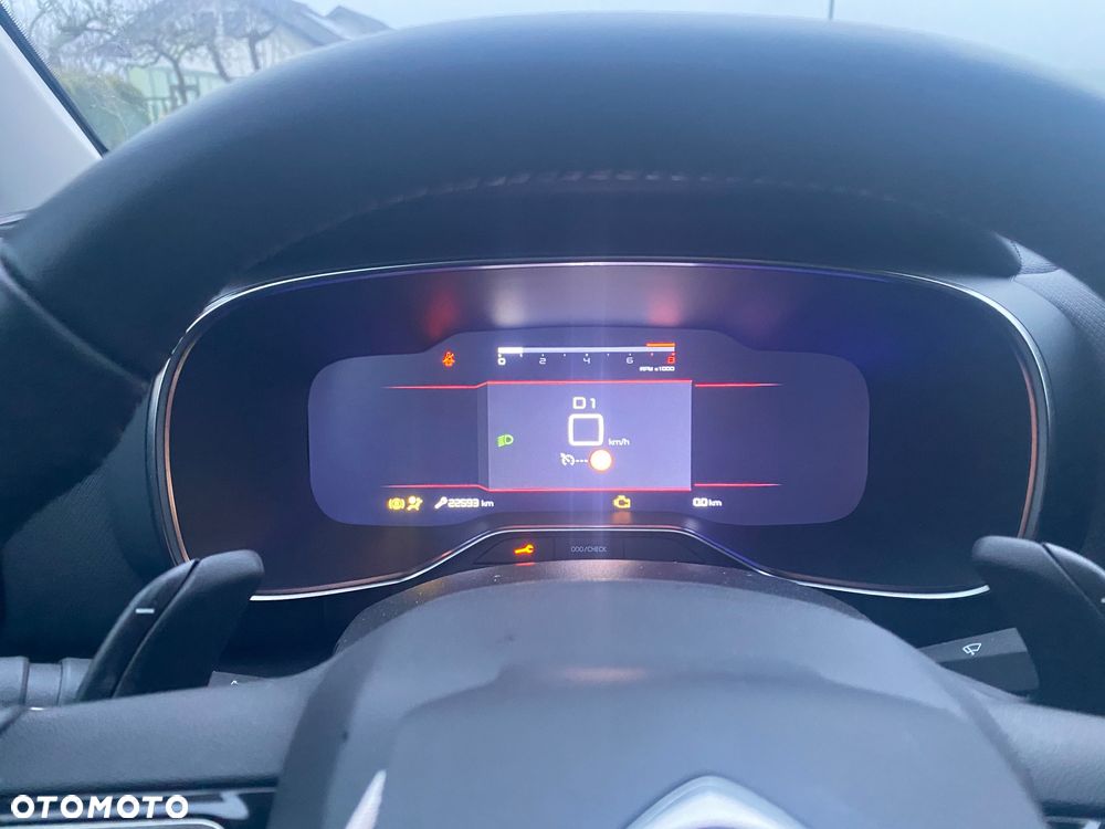 Citroën C5 Aircross 1.2 PureTech Feel Pack EAT8 - 27