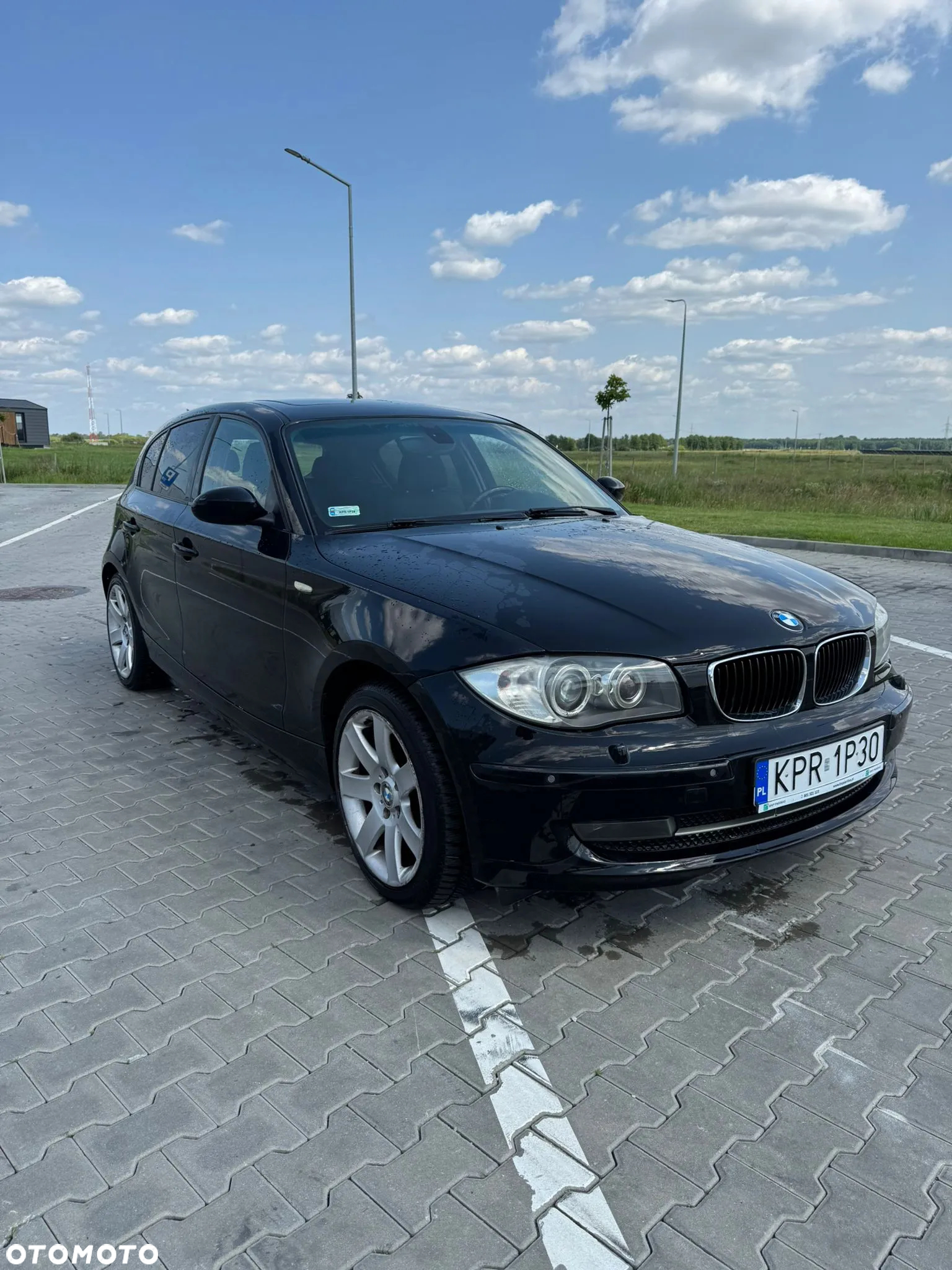 BMW Seria 1 118d - 3