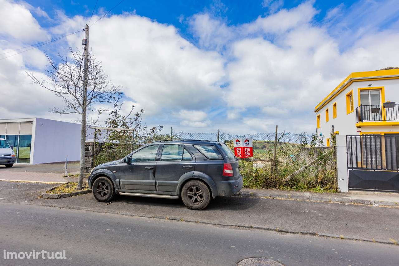 Lote no Rosário, Lagoa - Grande imagem: 2/8