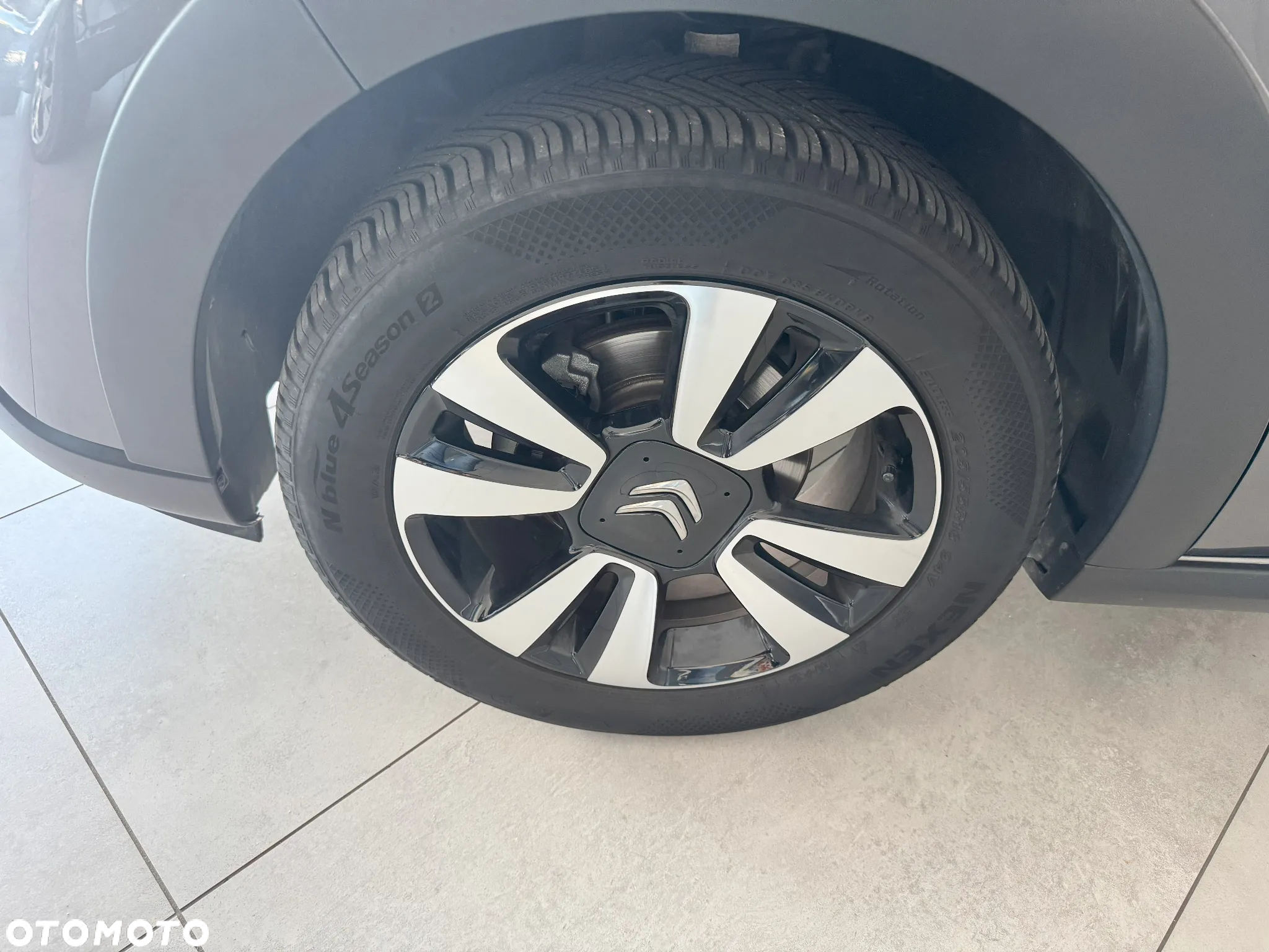 Citroën C3 1.2 PureTech Max - 21