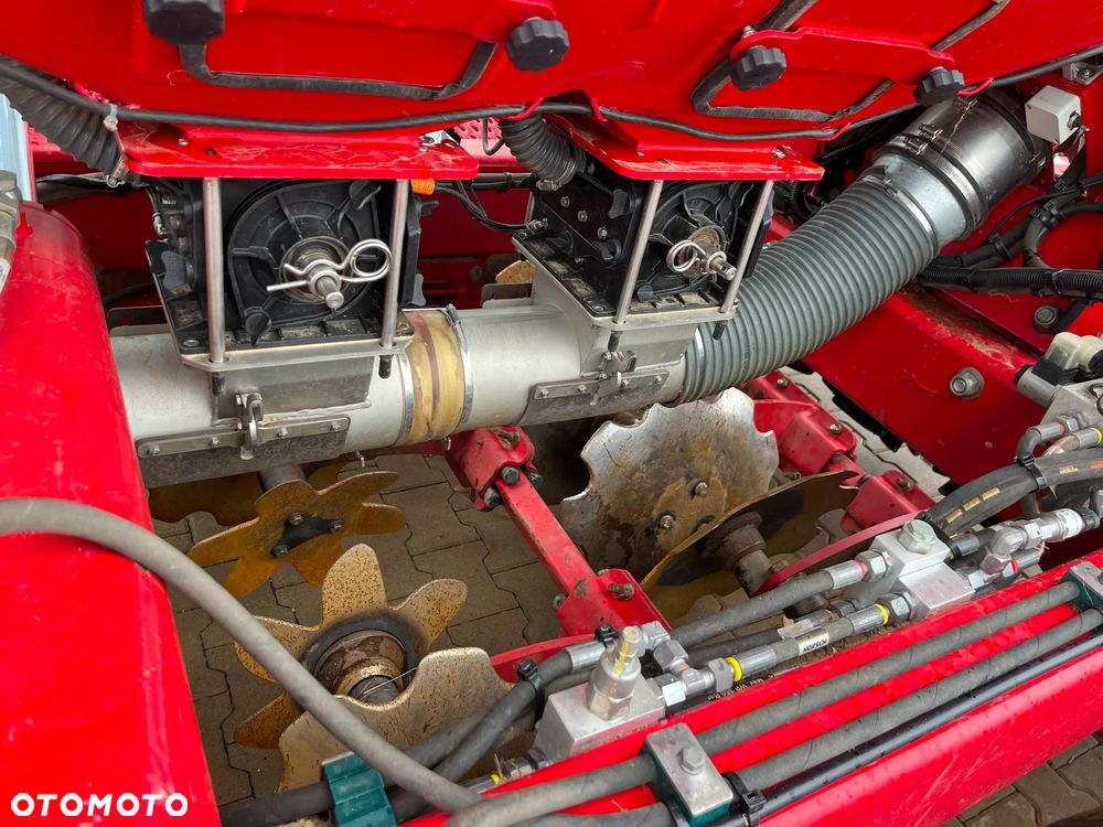 Horsch PRONTO 6 DC - 28