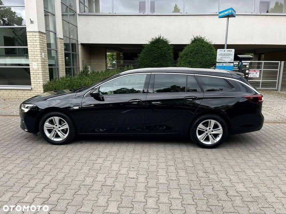 Opel Insignia - 13